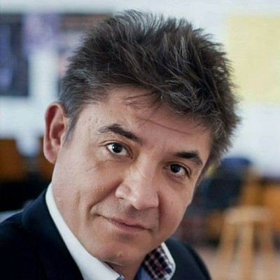 Georgi Andreev