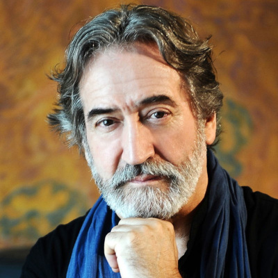 Jordi Savall